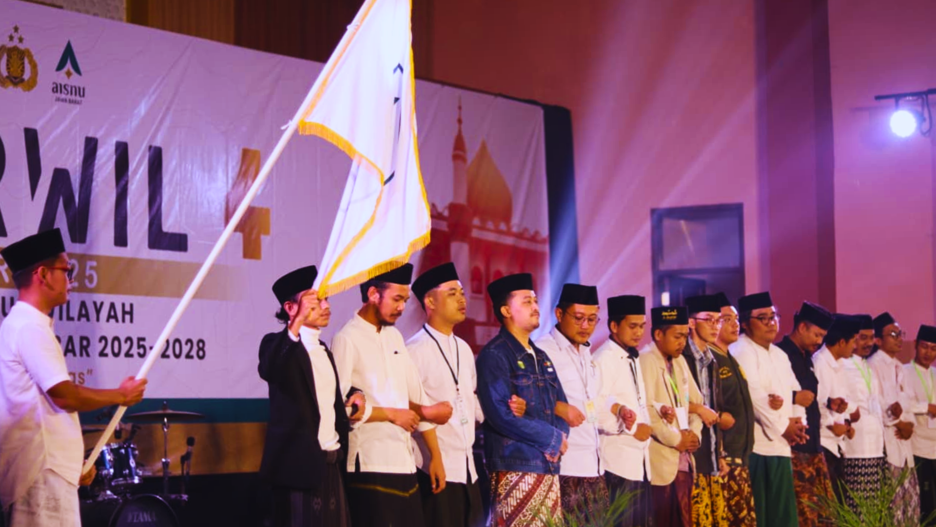 jaringan